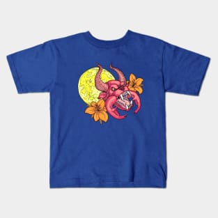 DEMONHEAD Kids T-Shirt